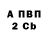 ГАШ гашик Kramppi KRP